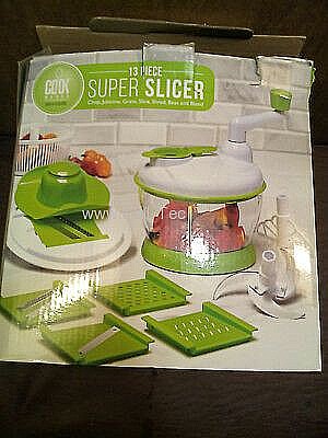 ���� ������ Super Slicer EKS6471 by Art + Cook