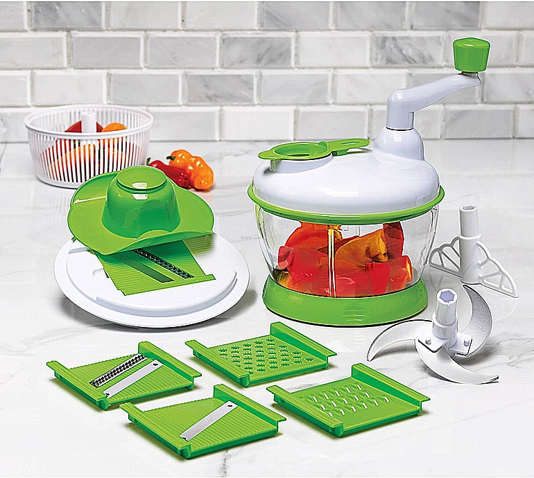 ���� ������ Super Slicer EKS6471 by Art + Cook
