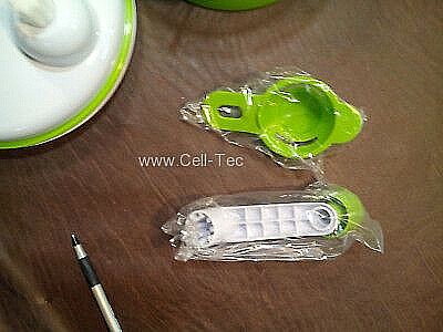���� ������ Super Slicer EKS6471 by Art + Cook