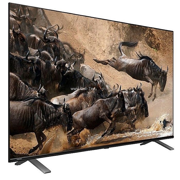 �������� ���� 55 Toshiba 55U5069