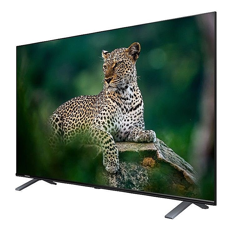 �������� ���� 65 Toshiba 65U5069 
