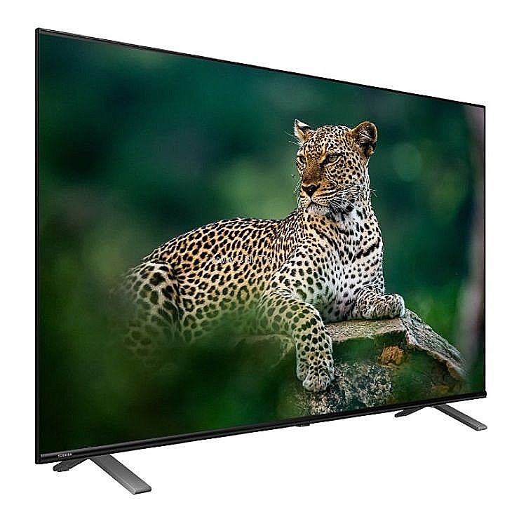 �������� ���� 65 Toshiba 65U5069 
