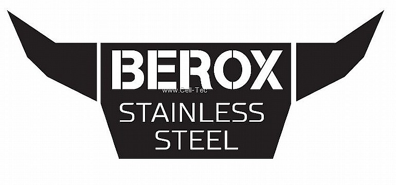 ��� ����� ������� 30X40X1.5 �� Berox � ����