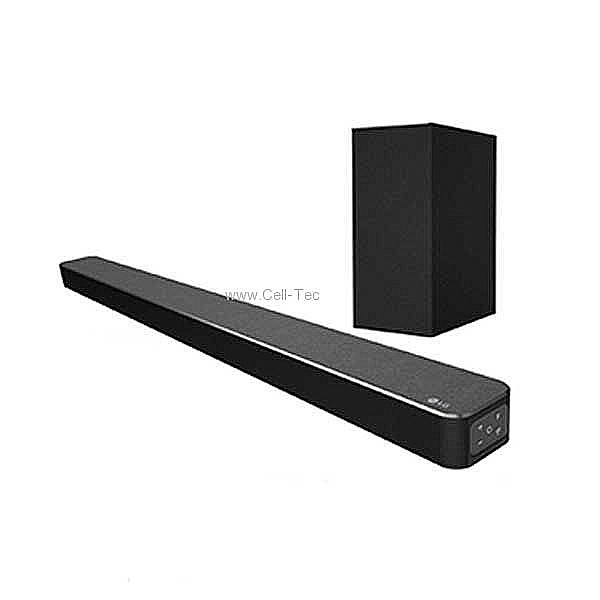 ���� ��� 2.1 ������ ���� LG SN5Y