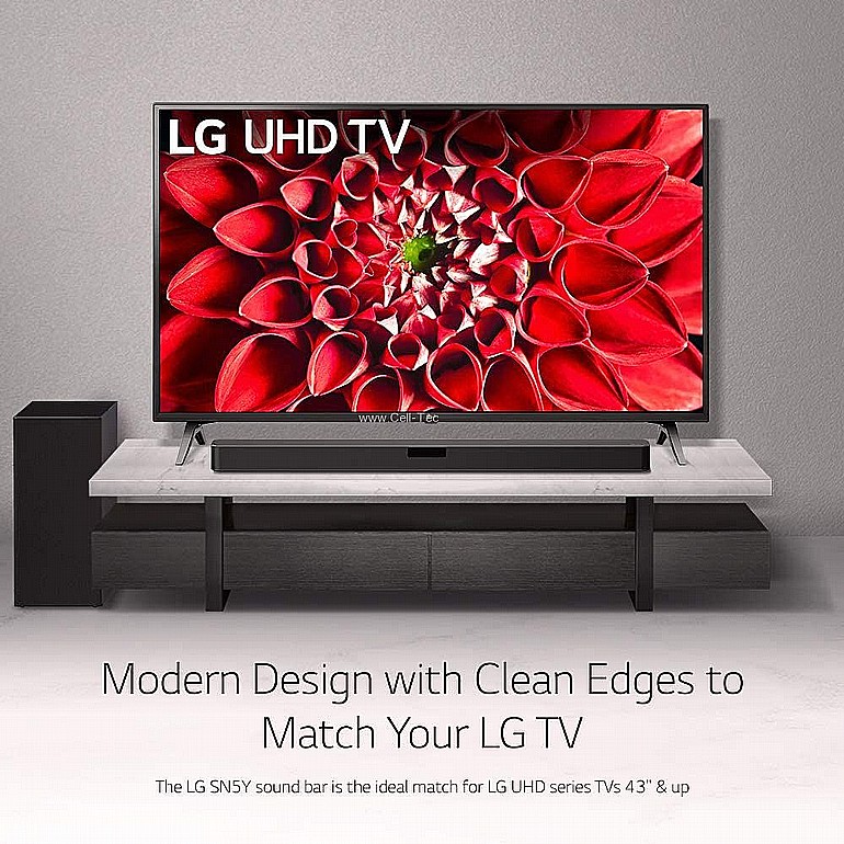 ���� ��� 2.1 ������ ���� LG SN5Y