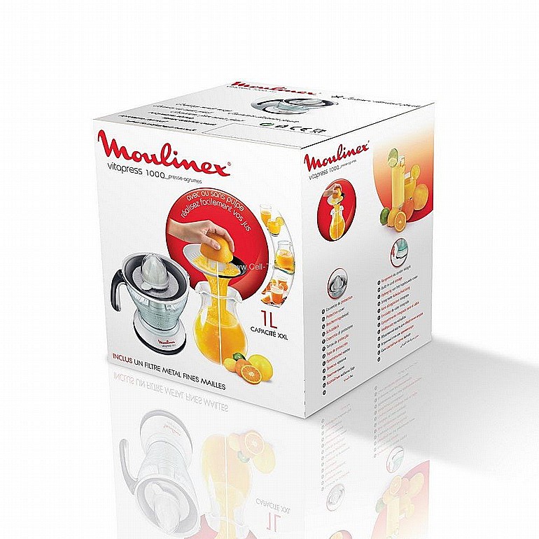 ����� ������ Moulinex PC302B10