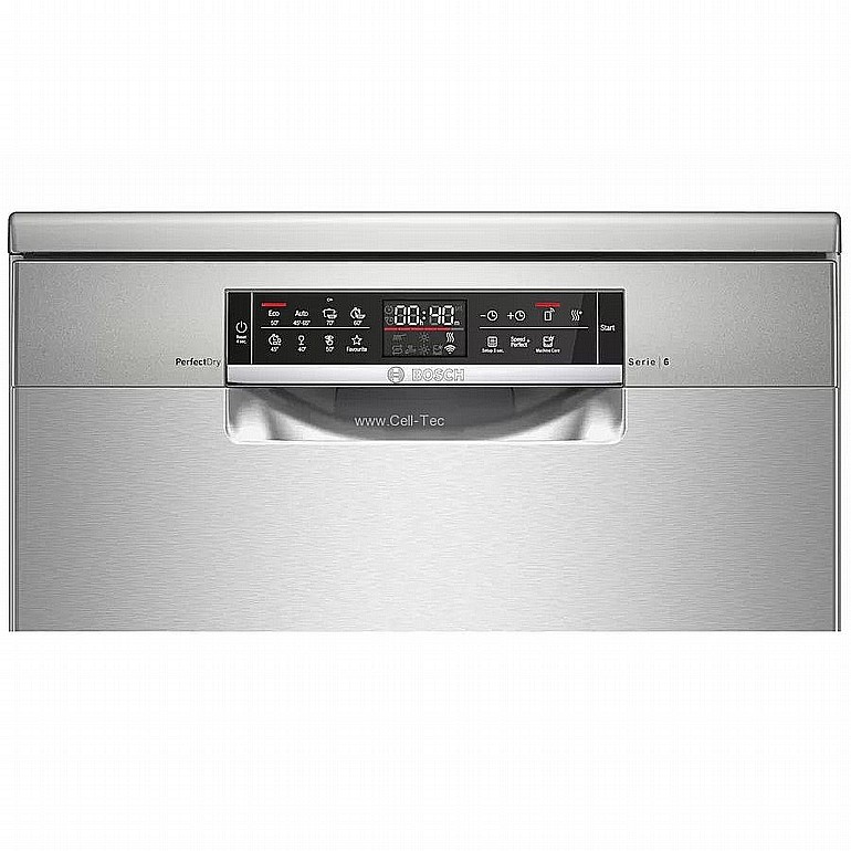 ���� ���� ���� ��� Bosch SMS6ZDI48E 