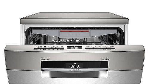 ���� ���� ���� ��� Bosch SMS6ZCI08E