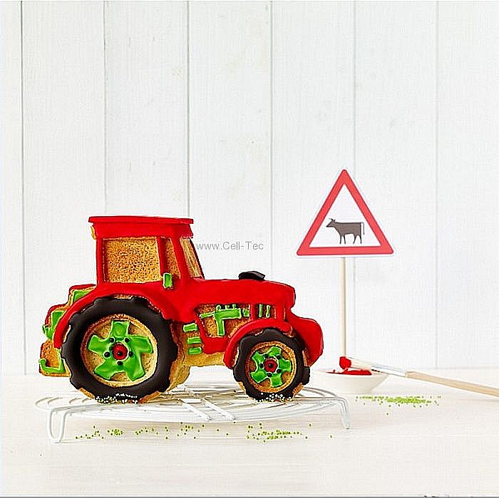 ����� ����� 3D ������ Birkmann 211834