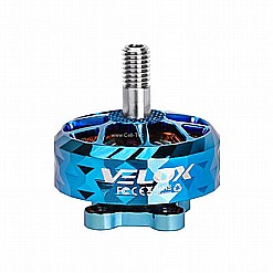 מנוע - T-MOTOR V2207.5 V2 KV1750 (ROYAL BLUE) - טימוטור מנוע - T-MOTOR V2207.5 V2 KV1750 (ROYAL BLUE) - טימוטור