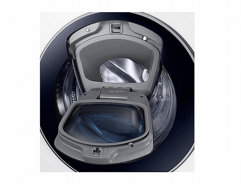 ����� ����� ������ 9 �� SAMSUNG WW90T4540 ecobubble 