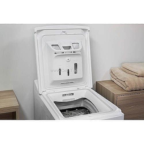  ����� ����� ��� ����� ������� Bauknecht TBK712