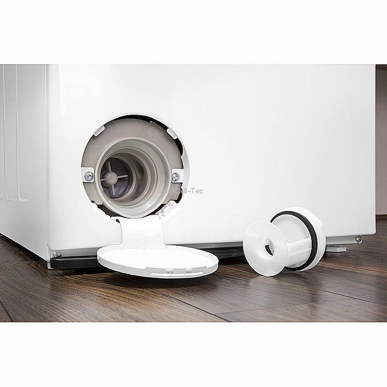  ����� ����� ��� ����� ������� Bauknecht TBK712