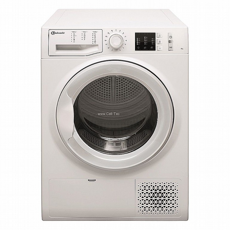 ����� ����� Bauknecht TSOFTCM108BIL 