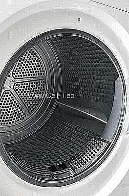 ����� ����� Bauknecht TSOFTCM108BIL 