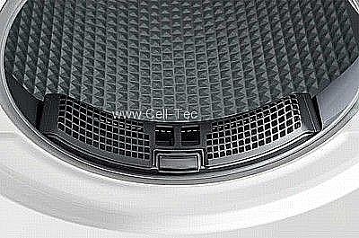 ����� ����� Bauknecht TSOFTCM108BIL 