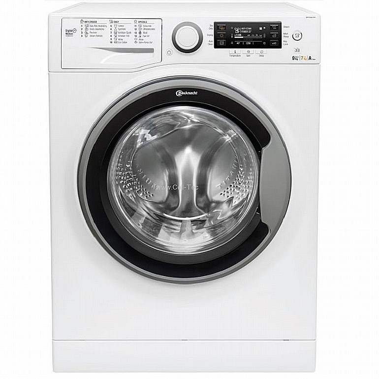 ����� ����� ����� Bauknecht WATK97D6 �������
