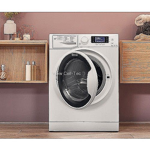 ����� ����� ����� Bauknecht WATK97D6 �������