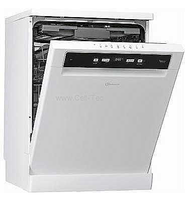 ���� ���� ���� Bauknecht BFC3C26PFIS - �������