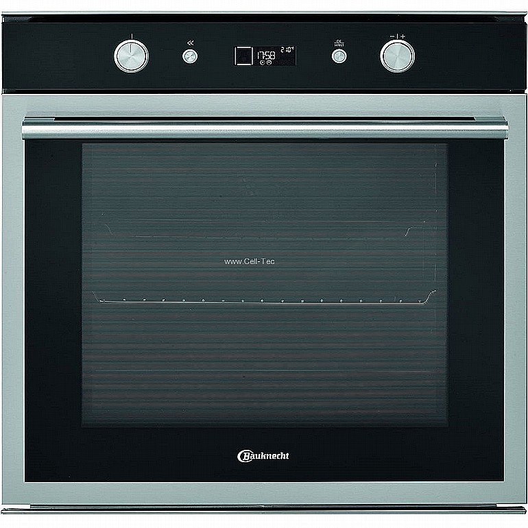 ���� ���� Bauknecht BIR6EH8VS2PT 