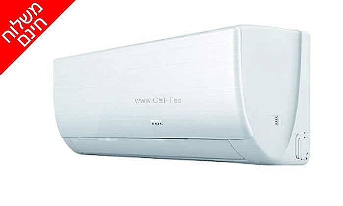���� ���� TCL MIRACLE INVERTER WIFI 130