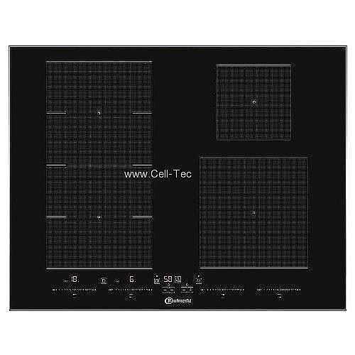 ������� ��������� Bauknecht CTAC6640FSNE
