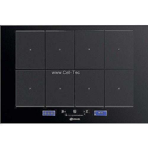 ������� ��������� Bauknecht AFSNE CTAC8780