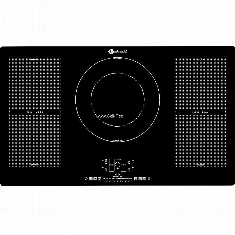 ������� ��������� Bauknecht ESPIF8950NE