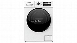 מכונת כביסה פתח קידמי 6 קג Skyworth F60111SUC מכונת כביסה פתח קידמי 6 קג Skyworth F60111SUC 