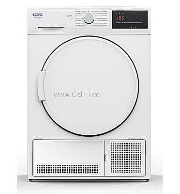 ����� ����� �������� �� ����� Delonghi DLD8F4W