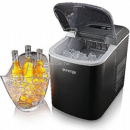 Генератор льда gorenje imc1200b