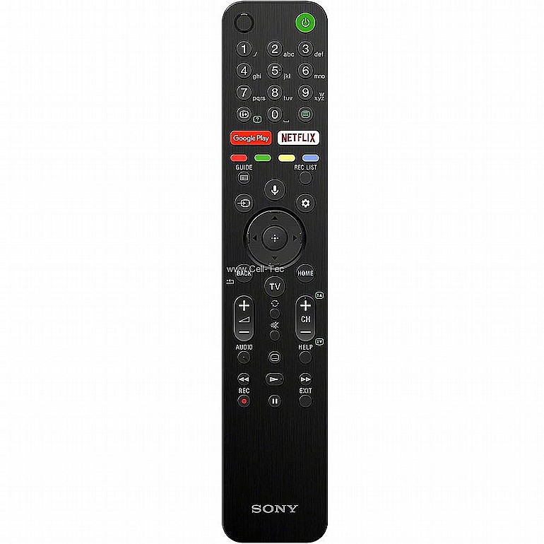�������� 55 Sony KD55XH8096BAEP 