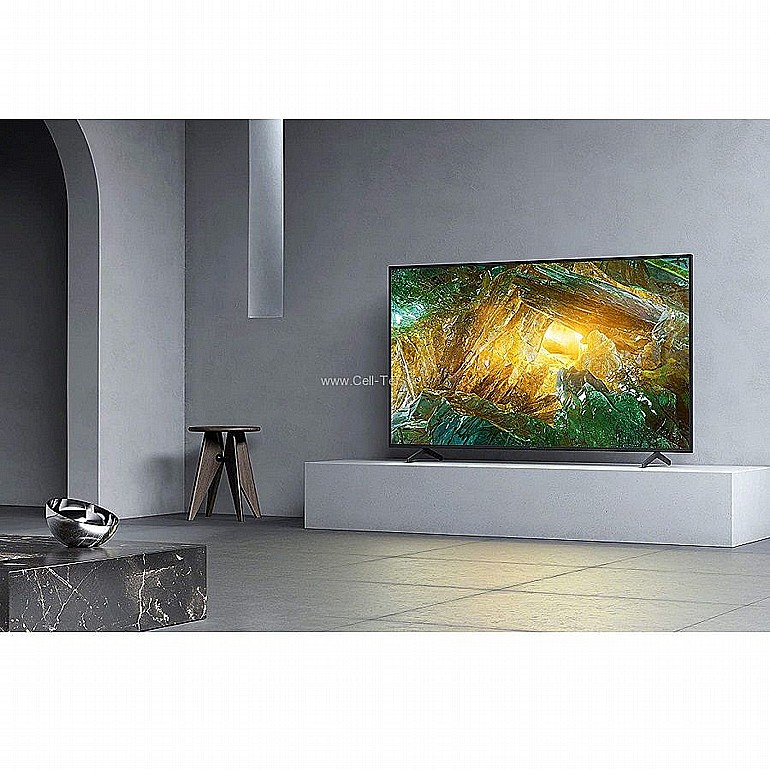 �������� ���� 49 Sony KD49XH8096