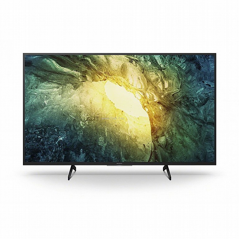 �������� ���� 65 SONY KD65X7056BAEP