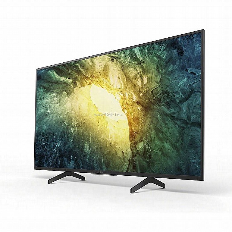 �������� ���� 65 SONY KD65X7056BAEP