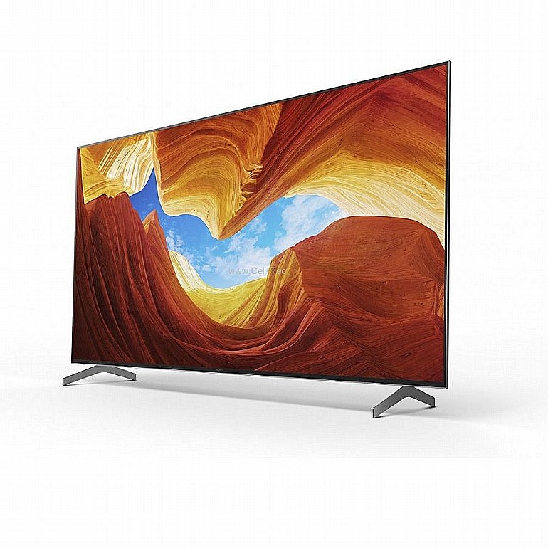 �������� Sony KD55XH9096BAEP 