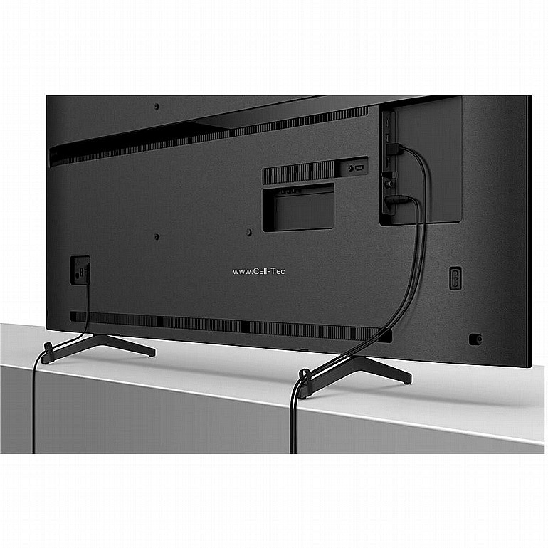 �������� ���� 55 SONY KD55X7056BAEP