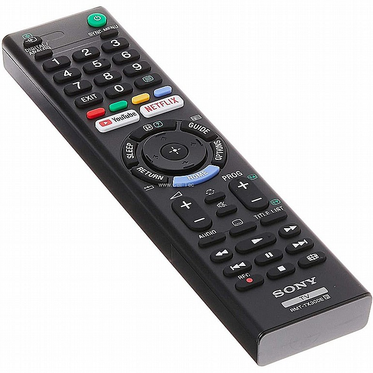 �������� ���� 55 SONY KD55X7056BAEP