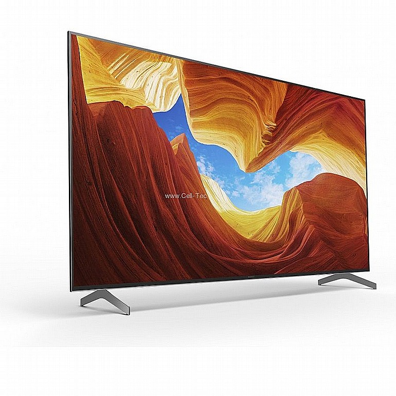 �������� Sony KD75XH9096BAEP 