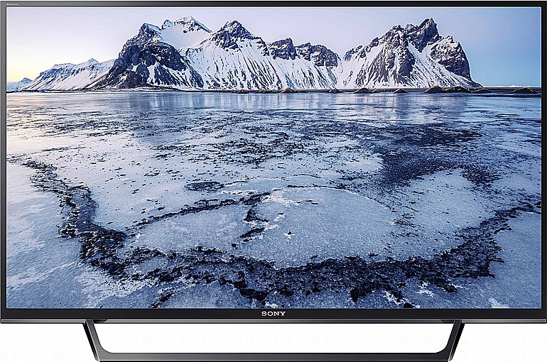 �������� ���� 32 SONY KDL32W6605BAEP