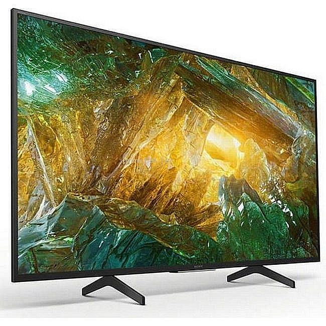 �������� Sony KD85XH8096BAEP 