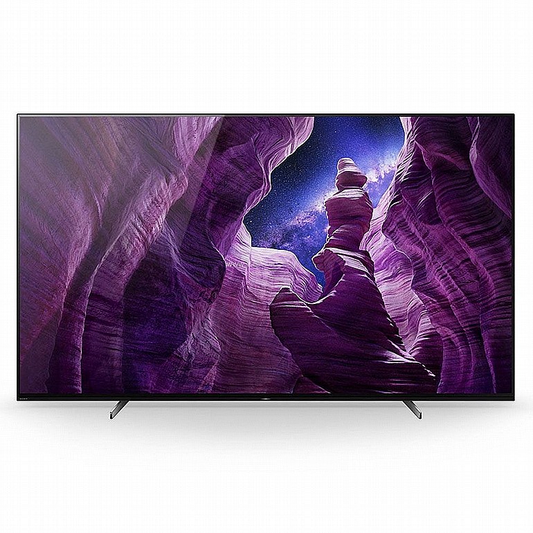 �������� 77 SONY OLED KD77AG9BAEP 