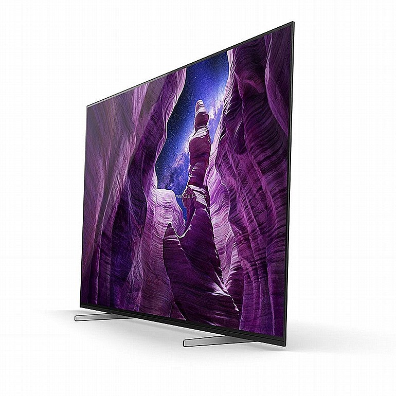 �������� 77 SONY OLED KD77AG9BAEP 