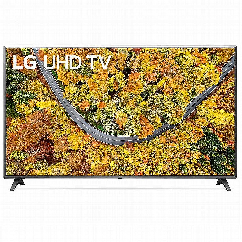 �������� 43 ������ LG 43UP7550PVG 4K �