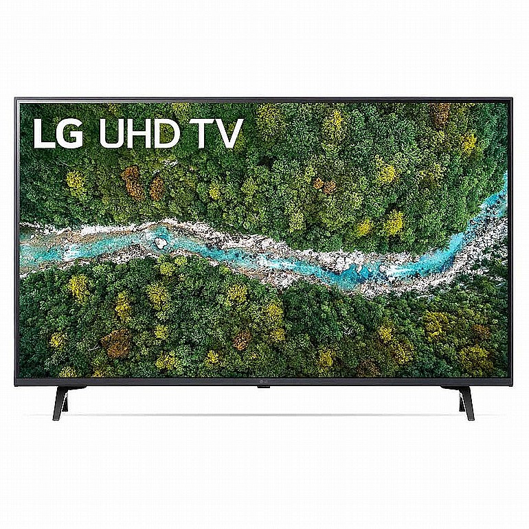 �������� 55 ������ LG 55UP7750PVB 4K 
