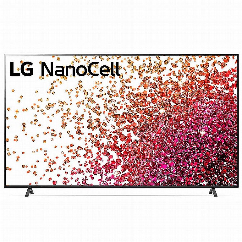 �������� 50 ������ LG NanoCell 50NANO75VPA 4K