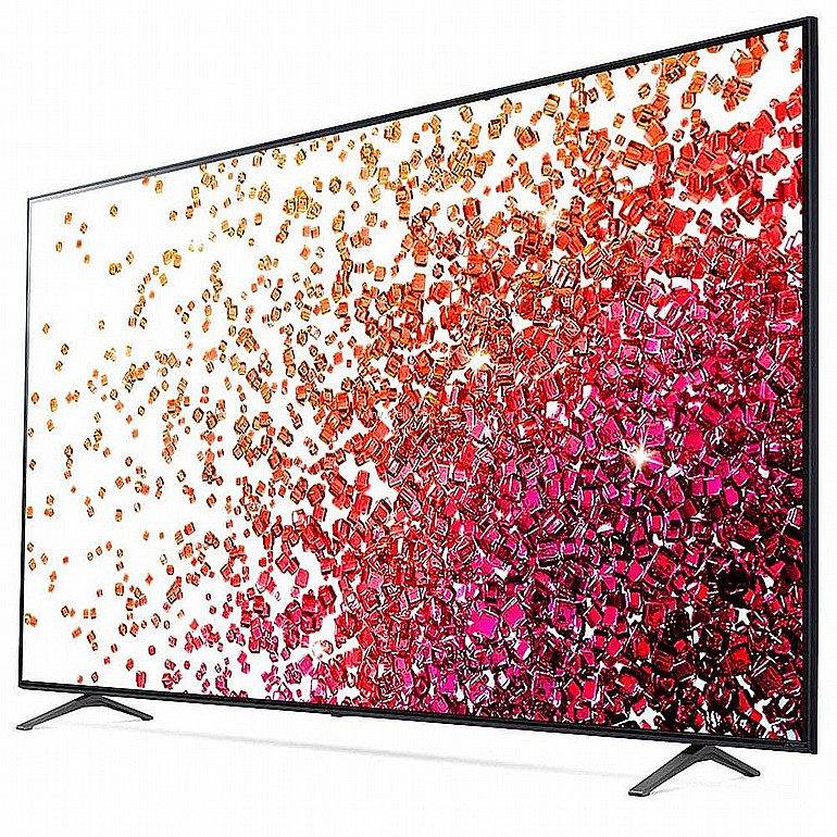 �������� 65 ������ LG NanoCell 65NANO75VPA 4K