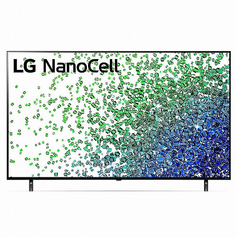 �������� 65 ������ LG NanoCell 65NANO80VPA 4K
