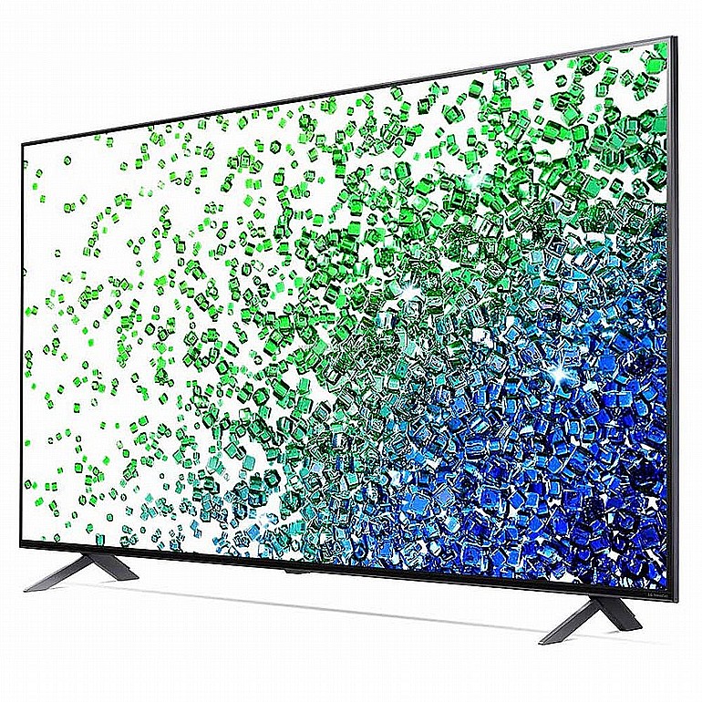 �������� 65 ������ LG NanoCell 65NANO80VPA 4K