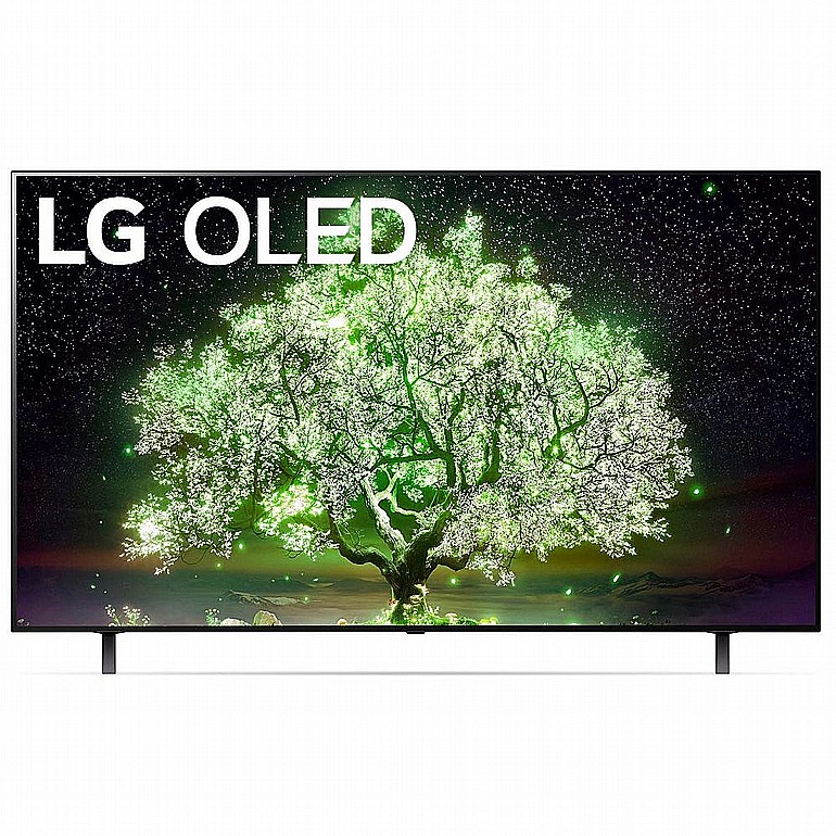 �������� 55 ������ LG OLED55A1 �